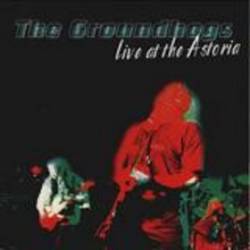 Groundhogs : Live at the Astoria
